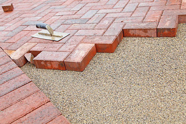 Best Driveway Paver Repairs and Restoration in Merkel, TX